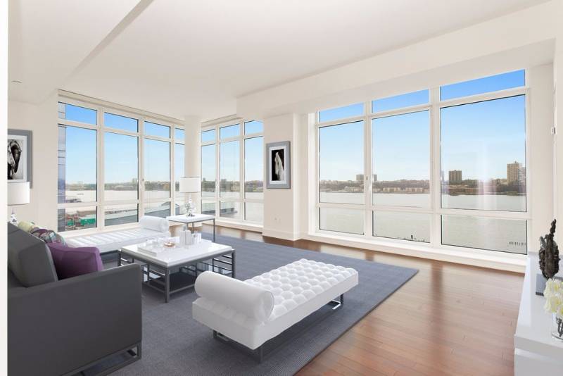 60 Riverside Blvd, 921, New York, NY 10069