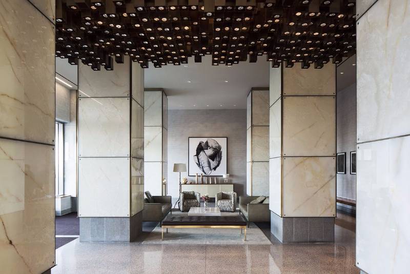 60 Riverside Blvd, 1021, New York, NY 10069