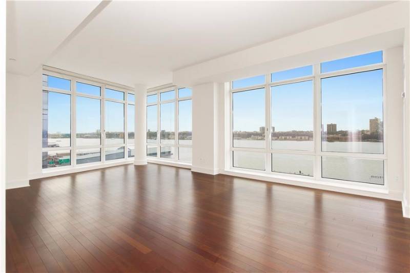 60 Riverside Blvd, 1021, New York, NY 10069