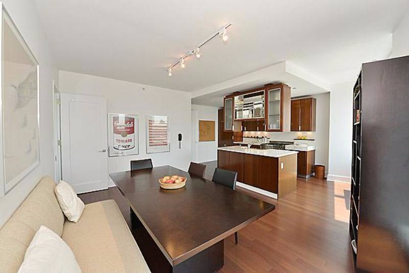 60 Riverside Blvd, 1021, New York, NY 10069