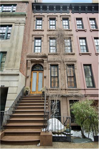 129 East 74th Street, New York, NY 10075