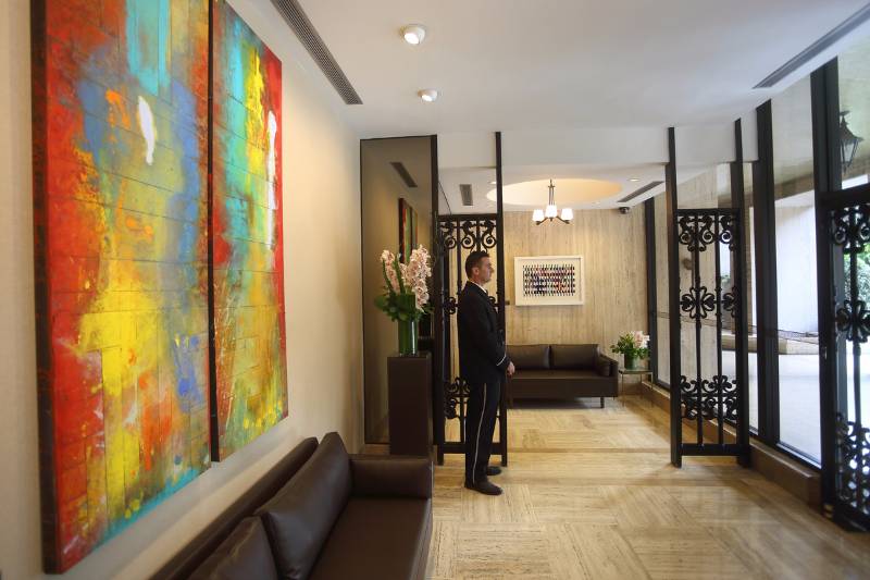 985 Fifth Ave, 7-B, New York, NY 10075