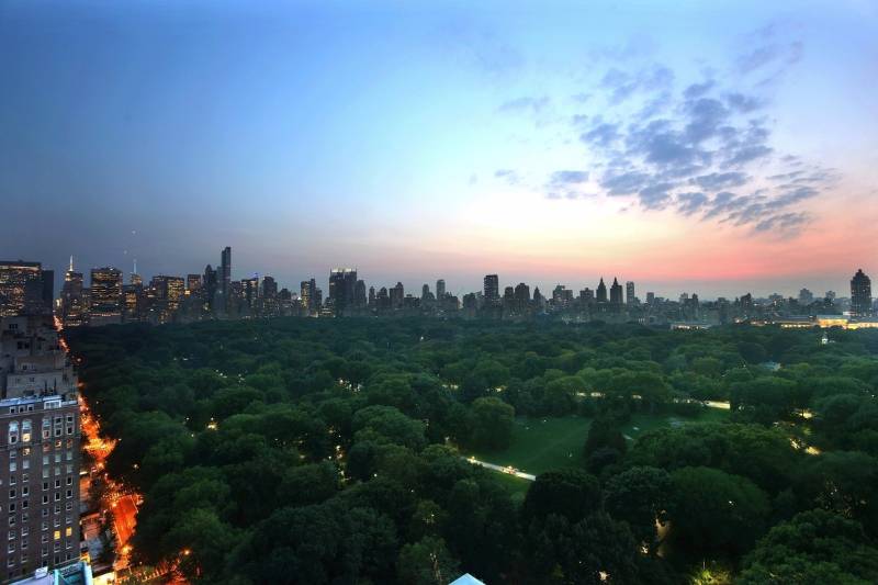 985 Fifth Ave, 7-B, New York, NY 10075
