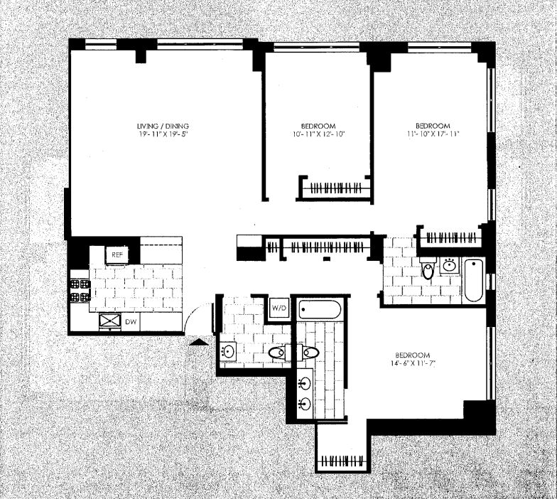 160 East 88th Street, New York, NY 10128