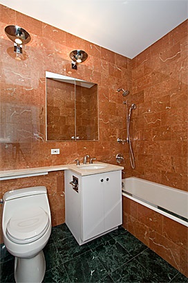 45 East 89th Street, New York, NY 10128