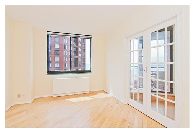 377 Rector Place, New York, NY 10280