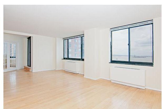 377 Rector Place, New York, NY 10280