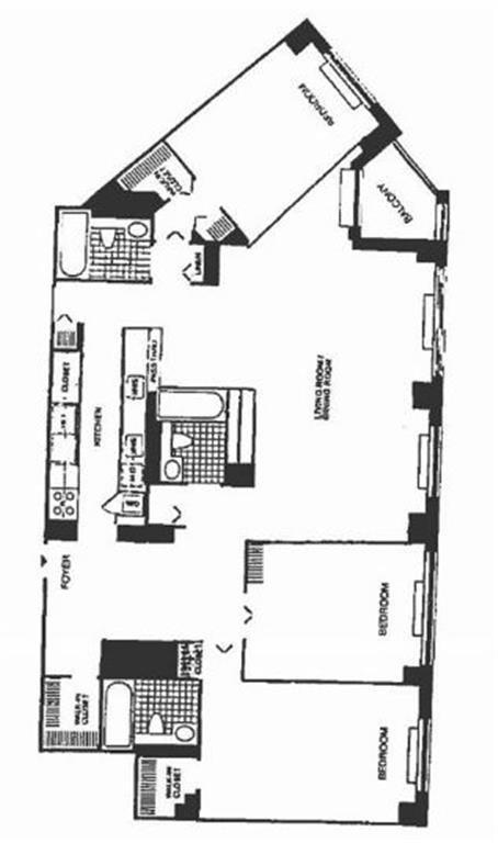 377 Rector Place, New York, NY 10280