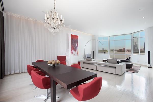 350 Albany Street, New York, NY 10280