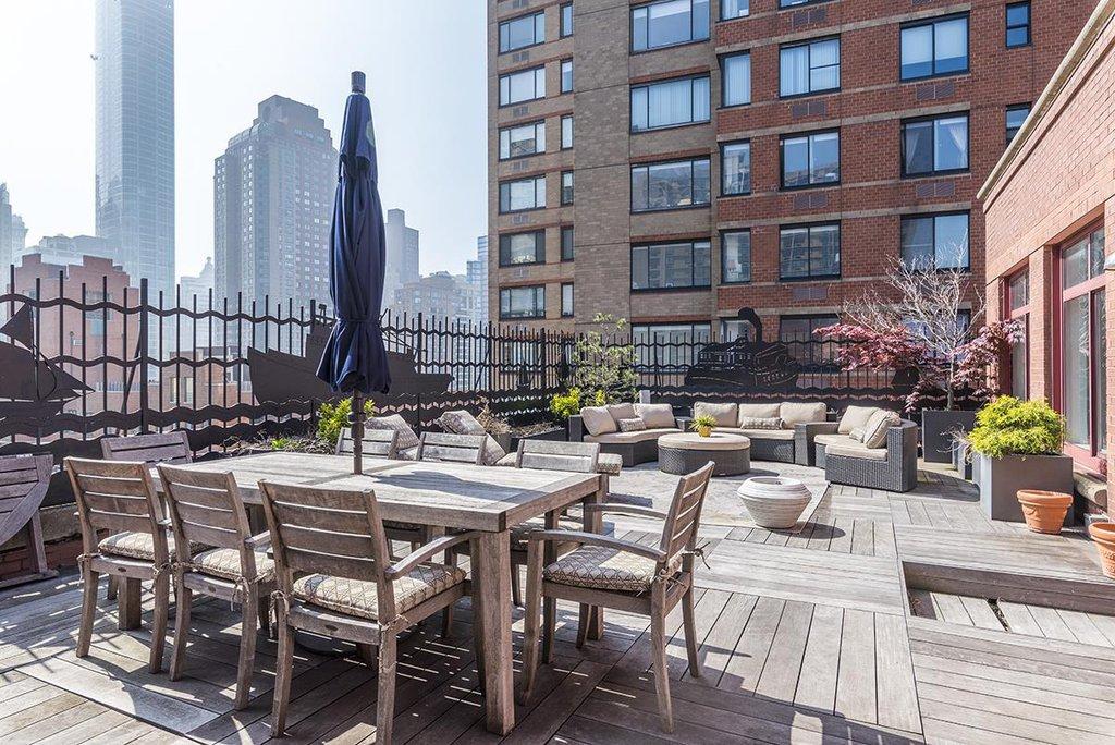 350 Albany Street, New York, NY 10280