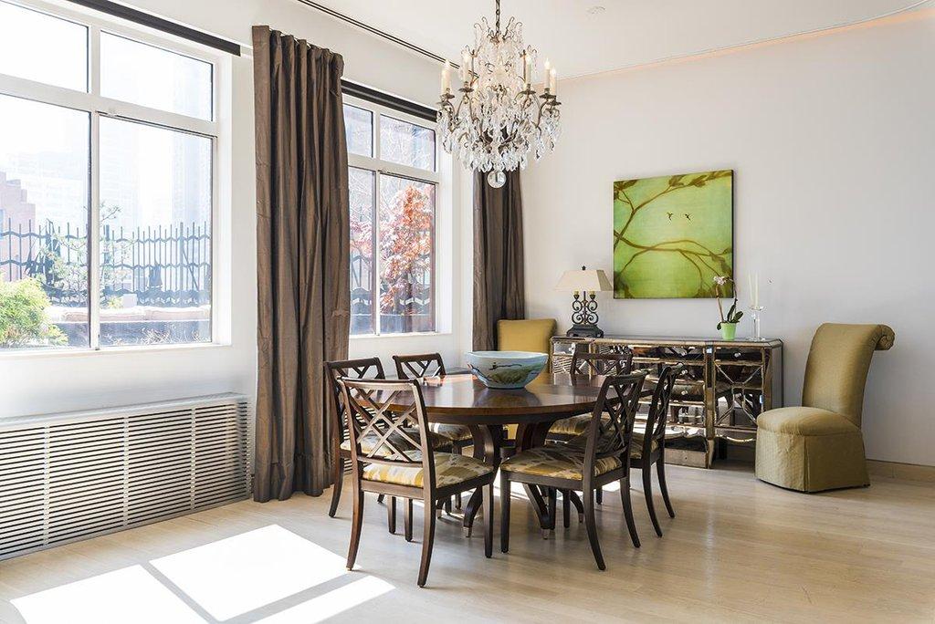 350 Albany Street, New York, NY 10280
