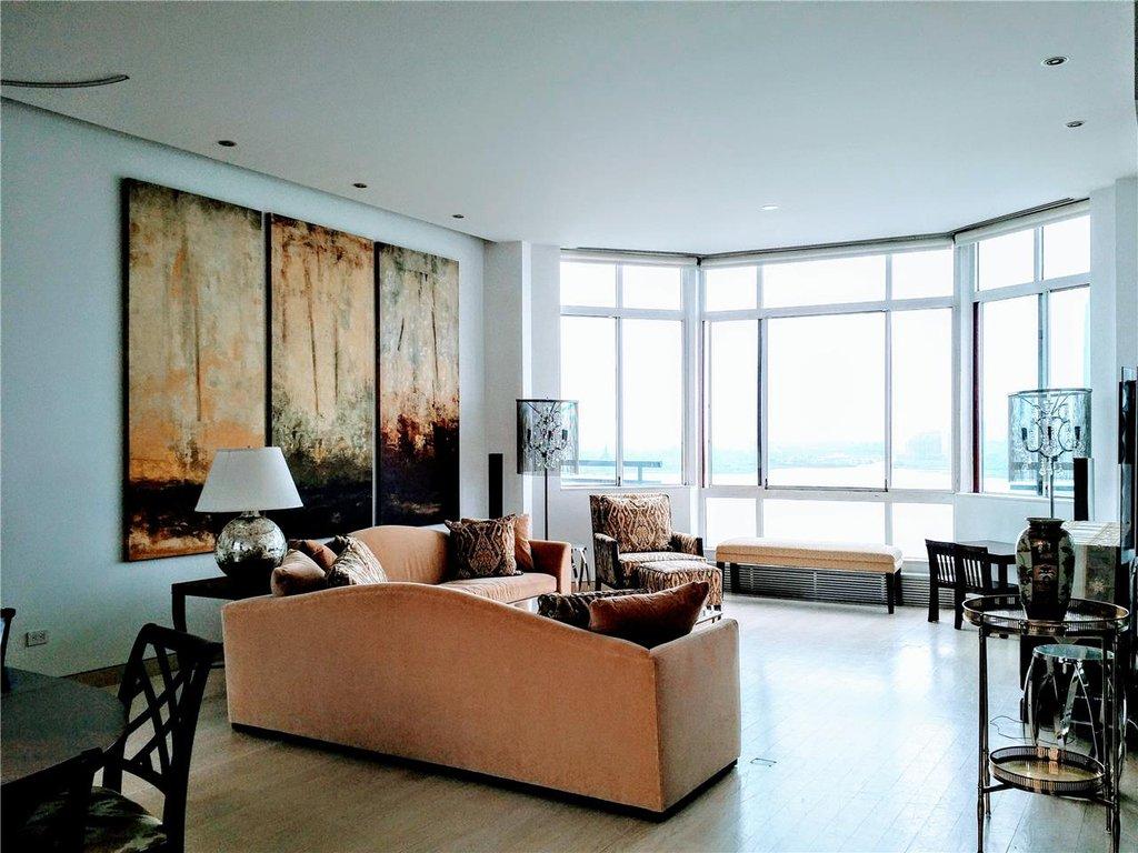 350 Albany Street, New York, NY 10280