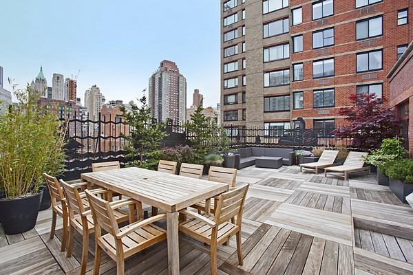 350 Albany Street, New York, NY 10280