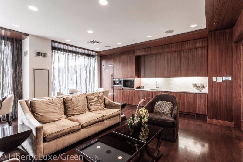 200 North End Ave, 14-CD, New York, NY 10282