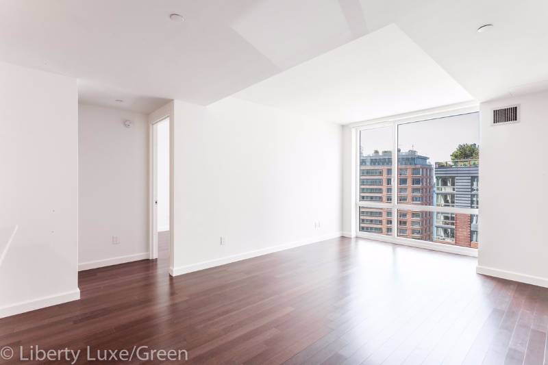 200 North End Ave, 14-CD, New York, NY 10282