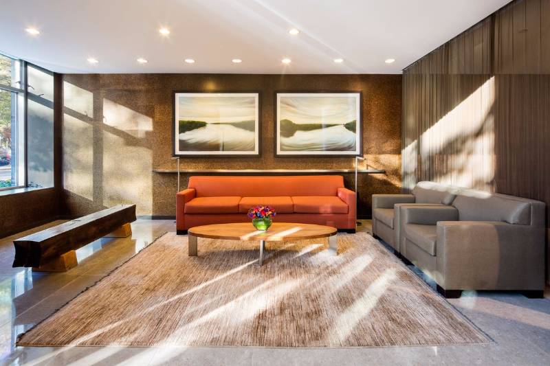 20 River Terrace, 4-F, New York, NY 10282
