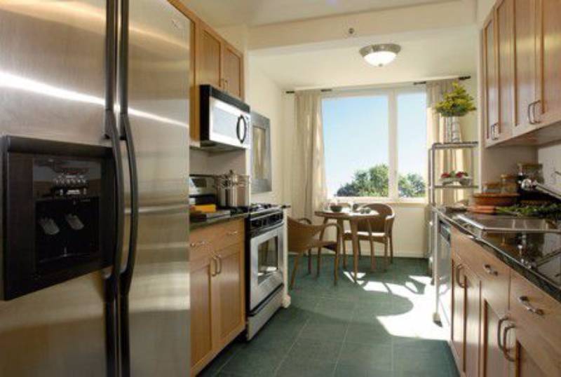 20 River Terrace, 4-F, New York, NY 10282