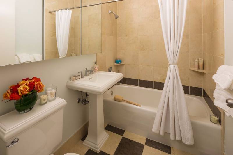 20 River Terrace, 4-F, New York, NY 10282
