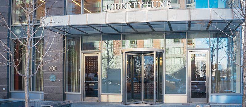 200 North End Ave, 29-A, New York, NY 10282