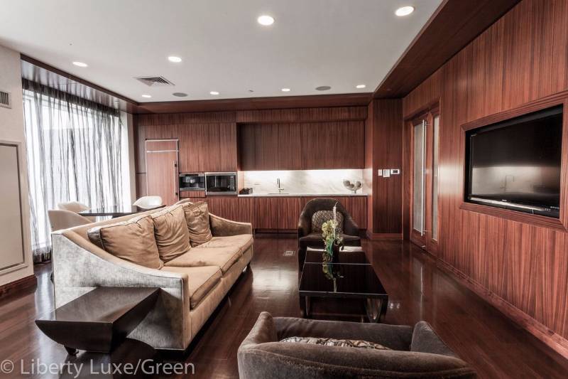 200 North End Ave, 29-A, New York, NY 10282