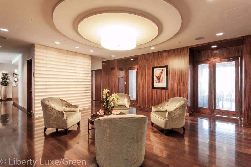 200 North End Ave, 29-A, New York, NY 10282