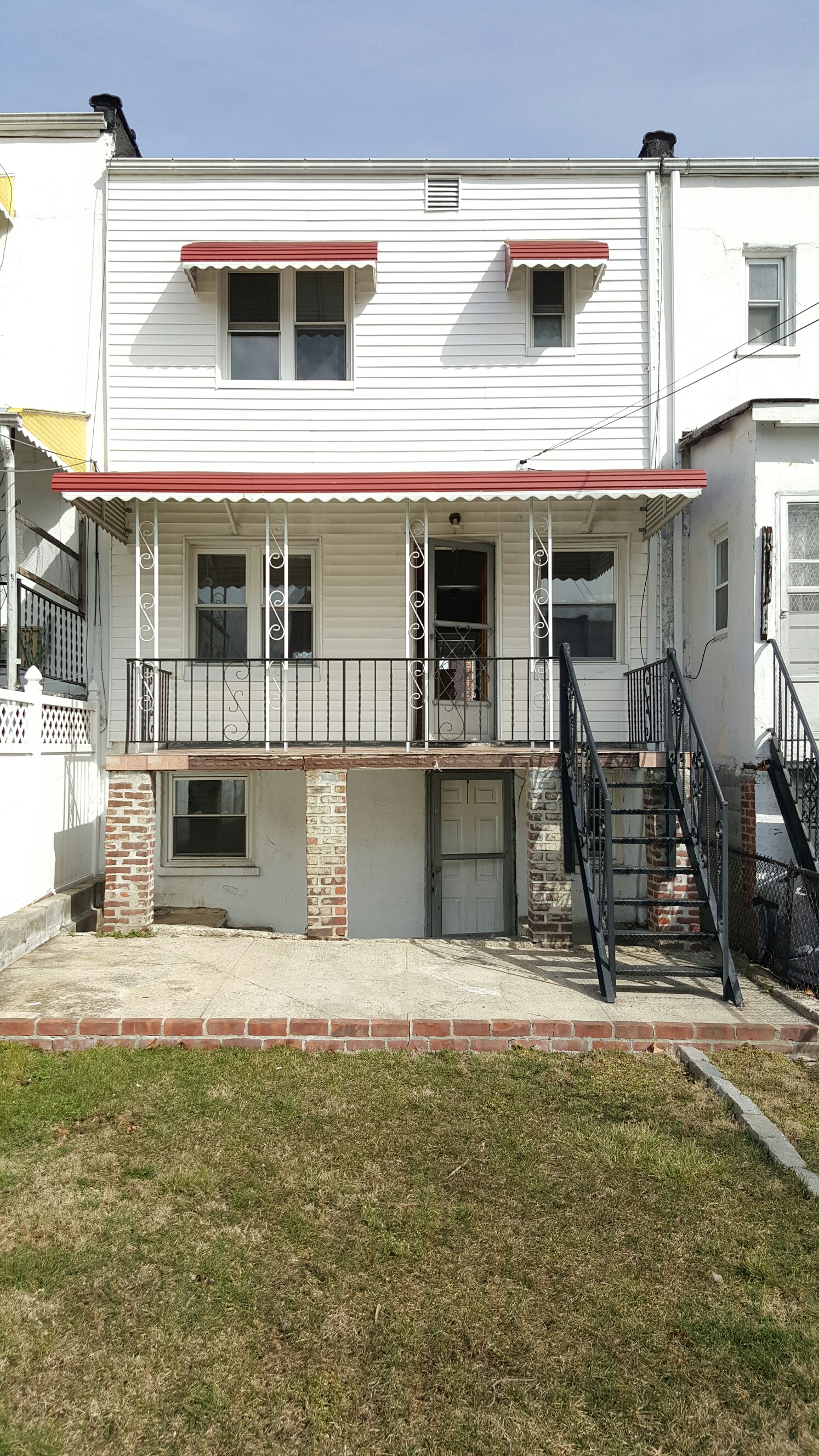 958 East 229th StreBronx, NY, 10466Bronx County