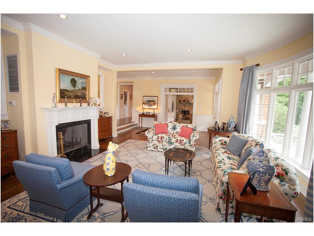 2-A Meadowbrook Road, Katonah, NY 10536