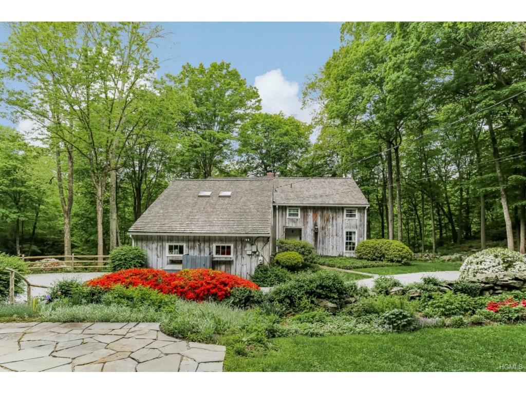 185 Cantitoe Street, Katonah, NY 10536