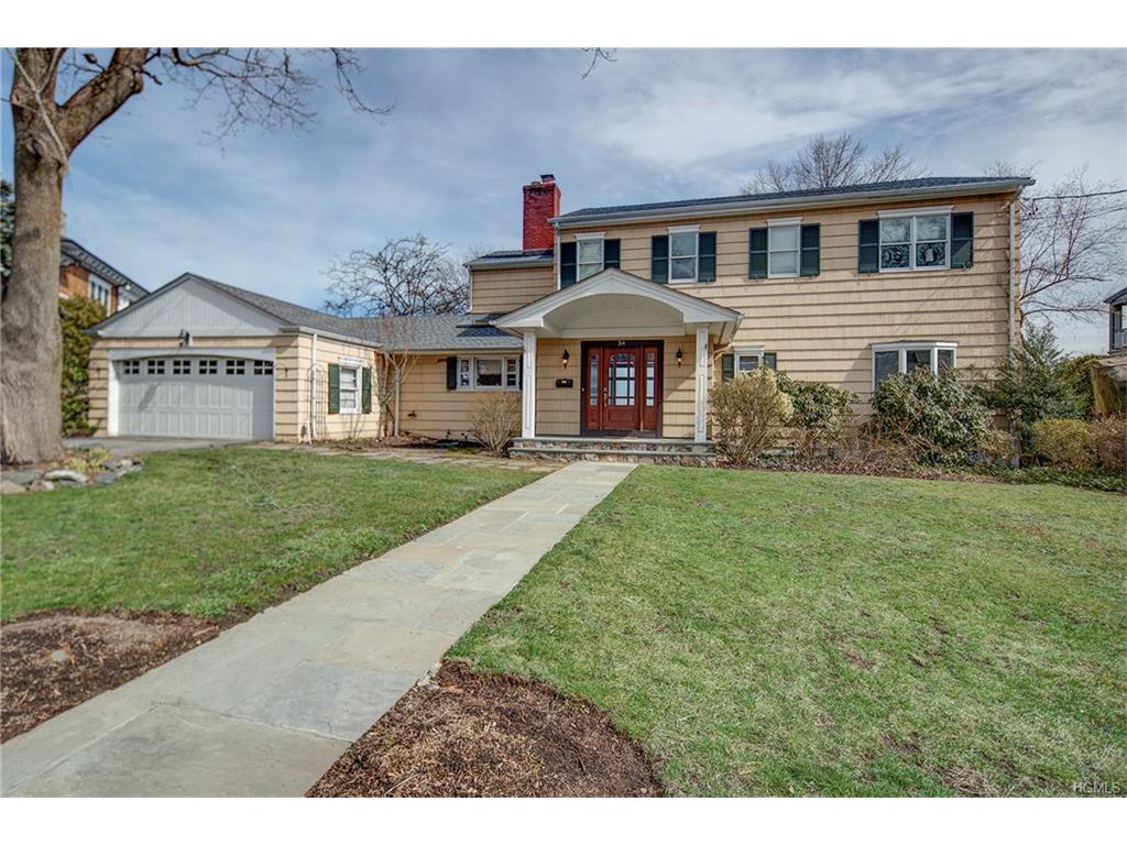 54 Shore Drive, Port Chester, NY 10573