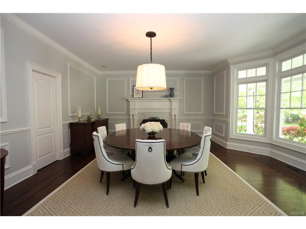 286 Stone Hill Road, Pound Ridge, NY 10576