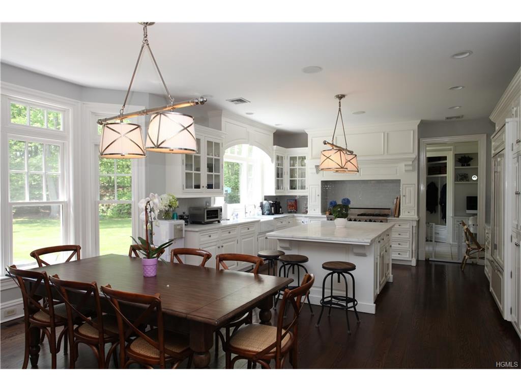 286 Stone Hill Road, Pound Ridge, NY 10576