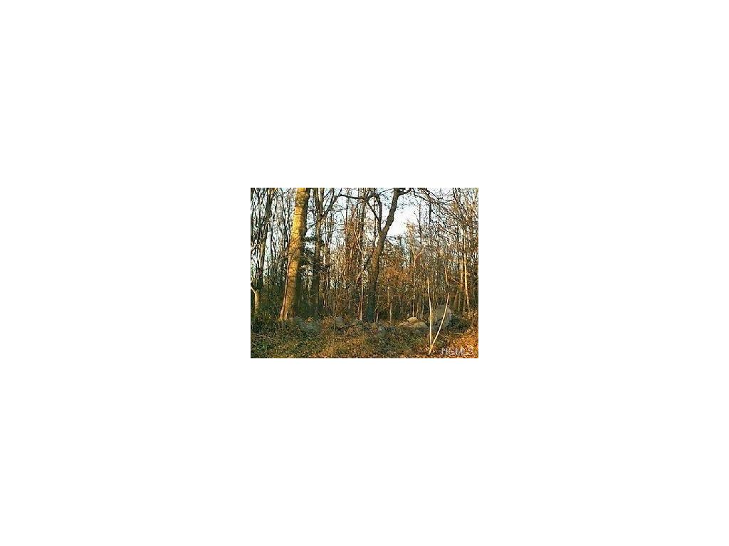 Eastern Road, Putnam Valley, NY 10579