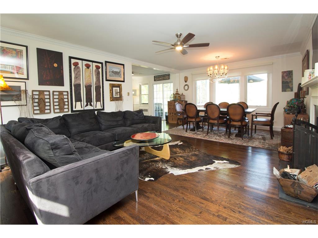 19 Rockridge Road, Rye, NY 10580