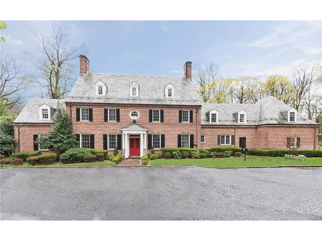 10 Woods End, Rye, NY 10580