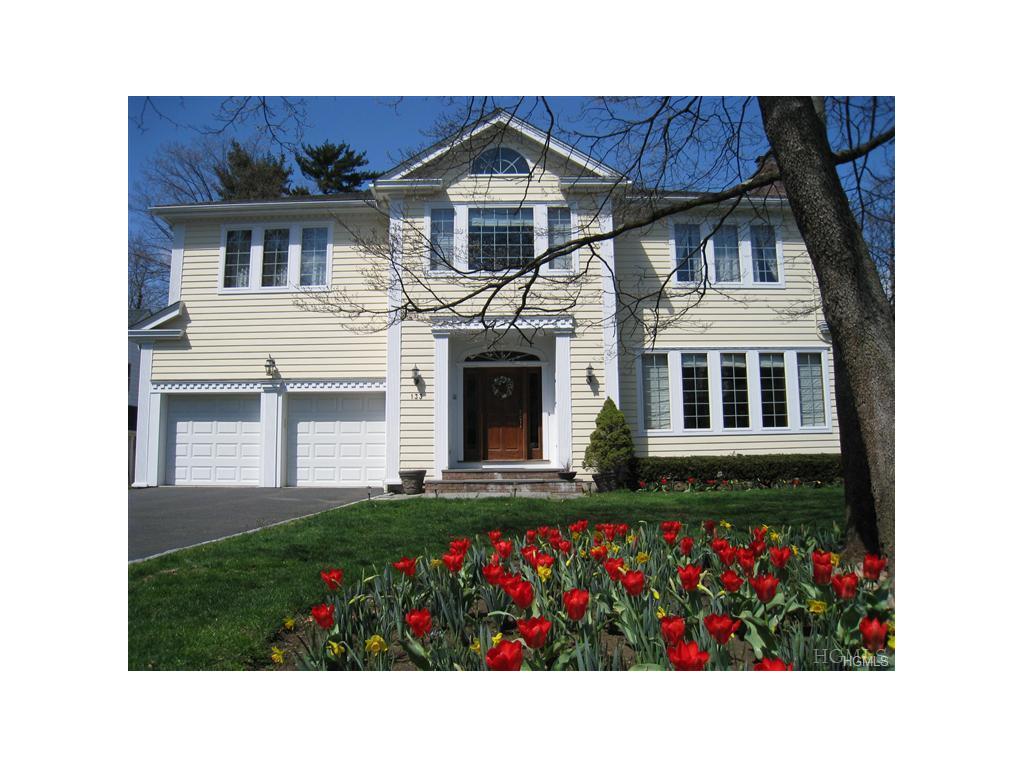 133 Brewster Road, Scarsdale, NY 10583