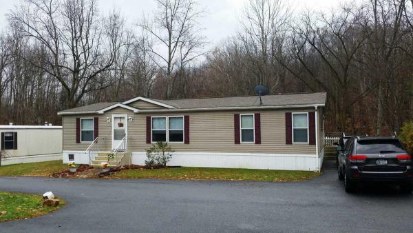 507 Silver Maples ,NY, Harriman, 10926