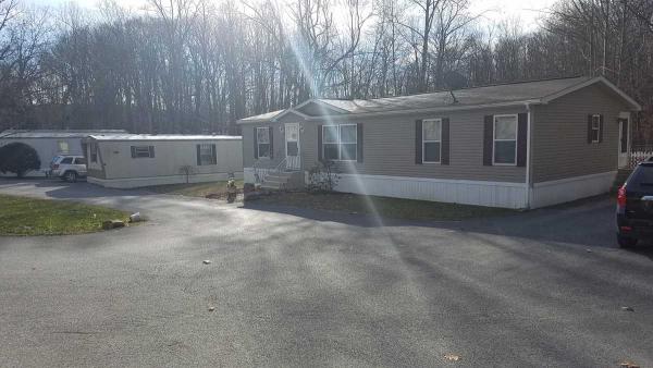 507 Silver Maples ,NY, Harriman, 10926