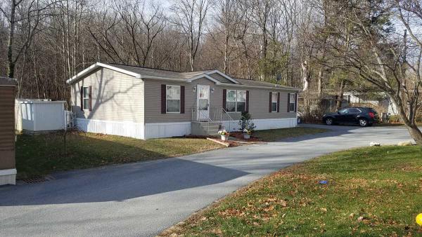 507 Silver Maples ,NY, Harriman, 10926