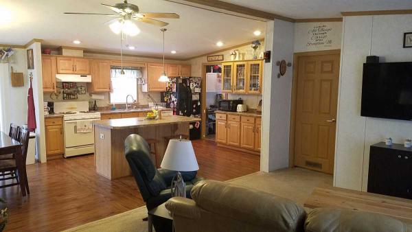 507 Silver Maples ,NY, Harriman, 10926