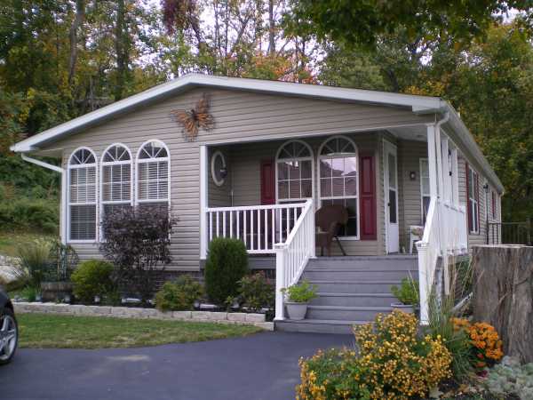 Hudson View Terrace 6 Old State RdHighland Falls, NY 10928