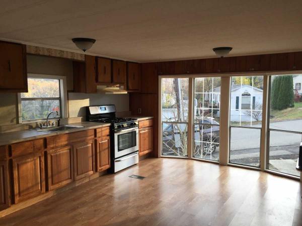 Hudson View Terrace 6 Old State Rd.-Lot 81Highland Falls, NY 10928