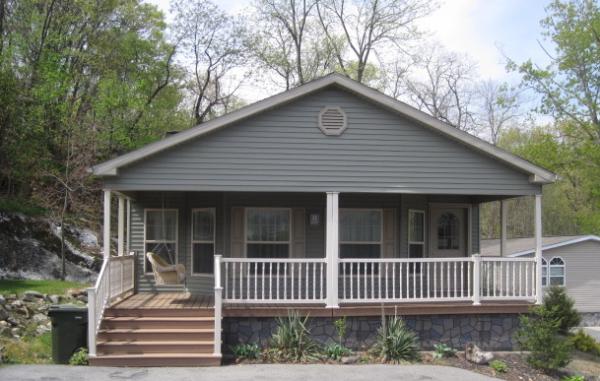 Hudson View Terrace 6 Old State Rd.-Lot 131Highland Falls, NY 10928