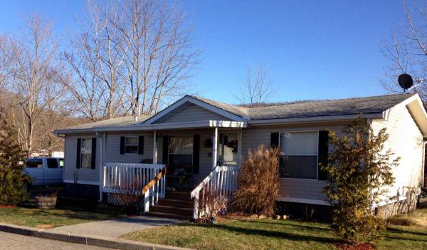 Lakeside Mobile Home Park 18 Violet DriveHighland Mills, NY 10930