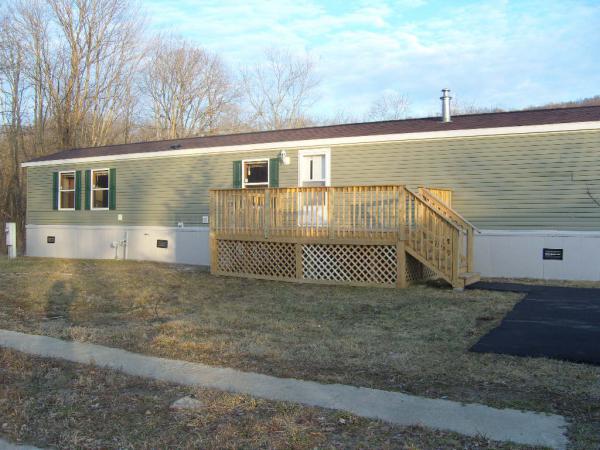 Lakeside Mobile Home Park 7 LilyHighland Mills, NY 10930