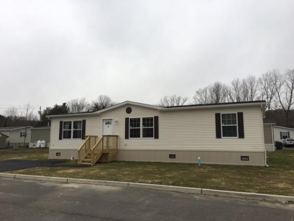 Lakeside Mobile Home Park 4 Marigold Dr.Highland Mills, NY 10930