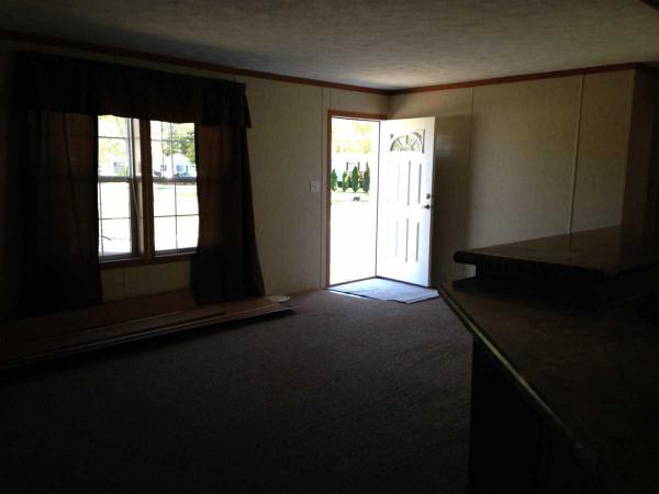 Lakeside Mobile Home Park 4 Marigold Dr.Highland Mills, NY 10930