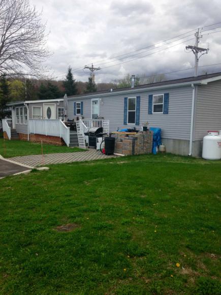 Lakeside Mobile Home Park 15 Lakeside DriveHighland Mills, NY 10930