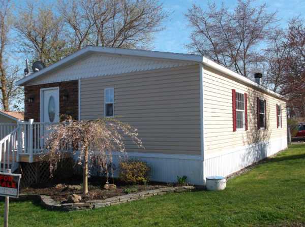 Spring Valley Village 30 Crikki LaneNanuet, NY 10954