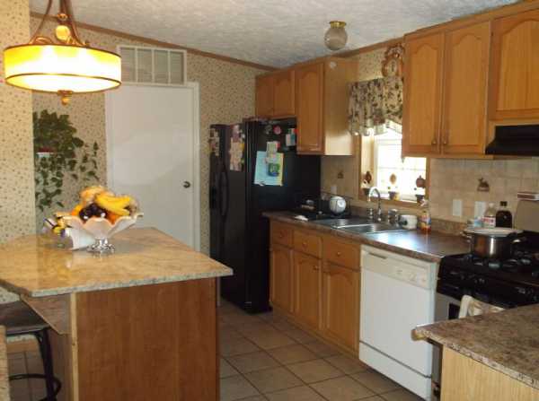 Spring Valley Village 30 Crikki LaneNanuet, NY 10954