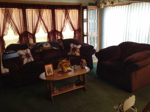 J&R Mobile Home Park 22 Old County RdPomona, NY 10970